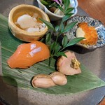 Cuisine d'Osaka Ryo - 