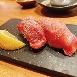 馬肉専門 馬ちゃ 三軒茶屋店 - 