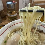 麺屋 ぬまた - 