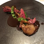 レストラン マノワ - 