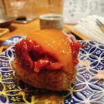 馬肉専門 馬ちゃ 三軒茶屋店 - 