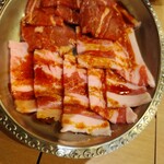 Yakiniku Horumon Houryaien - 