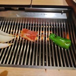 Yakiniku Horumon Houryaien - 