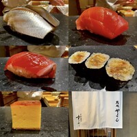 鮨処 やまと - 