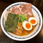 はやし - 料理写真: