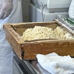 火風鼎 - 自家製手打ち麺