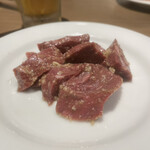 焼肉あきら - 