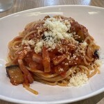 プロムナードカフェ - 