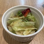 プロムナードカフェ - 