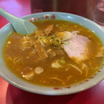 ラーメン＆カレー専門店 太源 - 