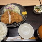 Tonkatsu Wakou - 