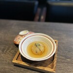 Isemon Honten - ゆりね饅頭