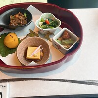 一舞庵 - 