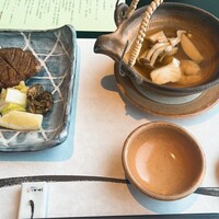 一舞庵 - 
