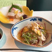 一舞庵 - 