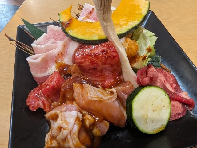 Kawashima Ya Nagoyashimeitoku Ten photo 4