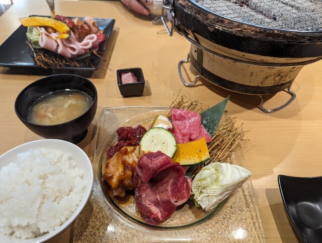 Kawashima Ya Nagoyashimeitoku Ten photo 5