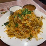 Andhra Kitchen - 