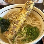 Jounetsu Udon Sanshuu - 