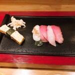 Nihombashi Gumpachi - 