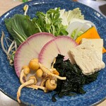 Shabushabu Yamawarau - 