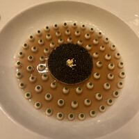 ガストロノミー ジョエル・ロブション - 