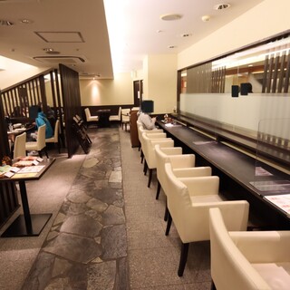 名鉄 イオリカフェ_2