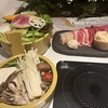 北海道めんこい鍋 くまちゃん温泉 - 料理写真: