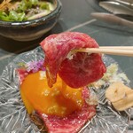 Yakiniku Ushinari - 