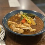 札幌スープカレー JACK - 