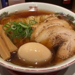 Taishio Soba Touka - 