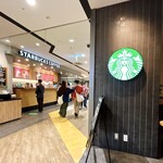 STARBUCKS COFFEE - 