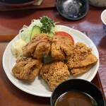 和食処 こじま - 料理写真: