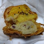 ビアードパパの作りたて工房 - 