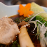 茶寮 もち月 - 