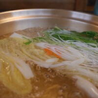 茶寮 もち月 - 