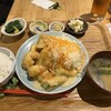 西荻 もがめ食堂