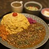 スープカレー しゃば蔵