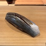 立ち喰い鮨 人人 - 