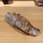 立ち喰い鮨 人人 - 