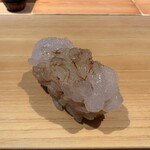 立ち喰い鮨 人人 - 