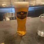 YONA YONA BEER WORKS - 