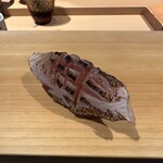 Tachiguizushi Jinjin - 