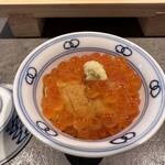 立ち喰い鮨 人人 - 