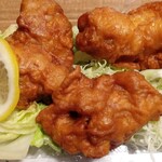 鳥の店 いっちょう - 3から弁当780円