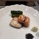 立ち喰い鮨 人人 - 