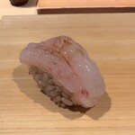 立ち喰い鮨 人人 - 