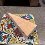 立ち喰い鮨 人人 - 