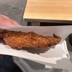 立ち喰い鮨 人人 - 