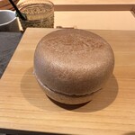 立ち喰い鮨 人人 - 